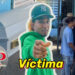 Matan joven a balazos en la avenida Libertad de SFM