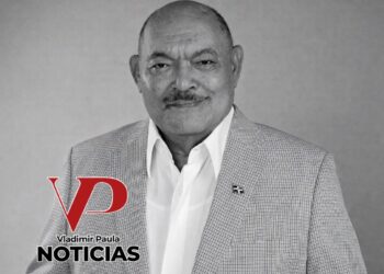 Fallece a los 76 años Ramón Alburquerque