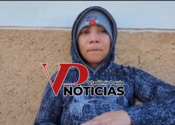 Se entrega en La Vega joven acusada de matar a su hermana en SFM