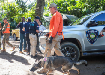 Continúa búsqueda de Brianna Genao a 15 días de su desaparición