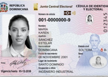 JCE inicia este jueves la captura de datos de su personal para la nueva cédula