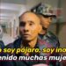 “Yo no soy pájaro, he tenido muchas mujeres” afirma dirigente deportivo tras imponerle prisión preventiva