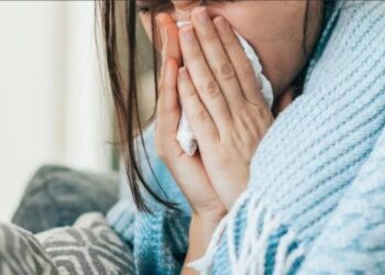 Neumólogos advierten repunte de infecciones respiratorias y llaman a no ignorar los síntomas