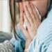 Neumólogos advierten repunte de infecciones respiratorias y llaman a no ignorar los síntomas
