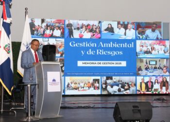 Wilson Rafael Ortega destaca avances y compromiso educativo al cumplir un año de gestión