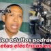 Solo adultos podrán usar patinetas eléctricas en SFM