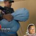 Tres meses de prisión preventiva contra Ankelsy por muerte de su hermana