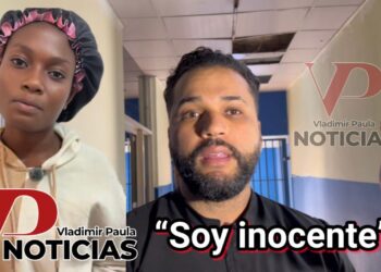 Doctor acusado de violar haitiana afirma que es inocente