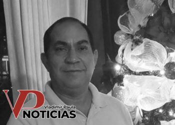 Fallece Oscar Núñez Pantaleón hermano de los ex gobernadores de la provincia Duarte Miledys  y Luis Núñez Pantaleon