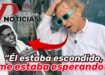 Hombre resulta herido tras agresión en SFM; cuestiona liberación del agresor