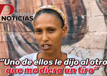 Asaltan a mujer a punta de pistola en la avenida Troncal de SFM