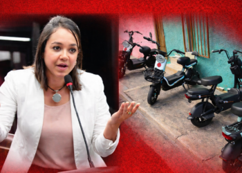 Gobierno anuncia regulación nacional para el uso de patinetas eléctricas