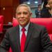 Franklin Romero único senador del PRM que ostenta una presidencia provincial, muestra fortaleza en lo legislativo y lo partidario