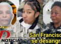 San Francisco de Macorís se desangra: hermanos, hijos y vecinos se golpean, se matan, mientras la vida deja de valer