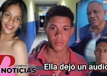 Consternación por trágica muerte de adolescente de 16 años en SFM