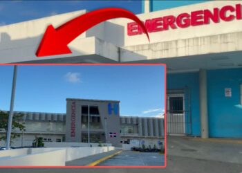 Emergencias y hospitalización del Hospital San Vicente de Paúl operan en nuevo hospital en Güiza SFM