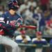 Estados Unidos elimina a República Dominicana y avanza a su tercera final consecutiva del Clásico Mundial de Béisbol