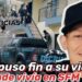 Hombre se suicida en sector Holguín Marte de SFM; su hijo menor fue quién lo halló