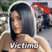 En medio de dolor velan en Cenoví a joven fallecida en accidente en SFM