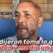 Agricultor denuncia asalto y agresión; pide a la Policía profundizar las investigaciones