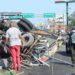 Accidentes viales dejan 418 muertos en los primeros dos meses de 2026