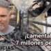 7 millones se pierden en voraz incendio que arrasó taller en Cristo Rey
