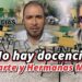 ADP paraliza docencia por 72 horas en Duarte y Hermanas Mirabal en protesta contra el Ministerio de Educación