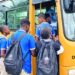 MINERD dispone apertura de escuelas desde las 6:30 a.m. para recibir estudiantes del transporte escolar; ADP rechaza la medida