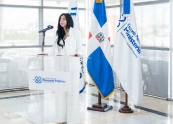 Ministerio Público implementará cámaras corporales para documentar escenas del crimen en República Dominicana