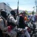 Denuncian secuestro de dos periodistas en Haití por bandas armadas