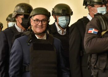 Defensa de Gonzalo Castillo insiste hubo “fraude procesal” en caso judicial