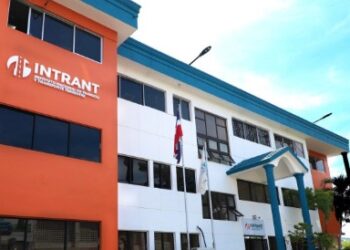 Intrant limita circulación de vehículos pesados en Semana Santa 2026