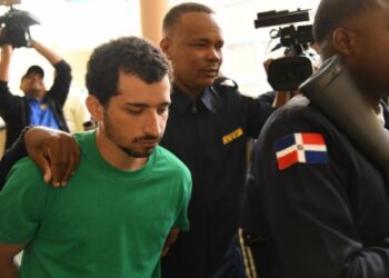 Juez dicta no ha lugar a favor de acusado por ataque mortal ocurrido en Naco