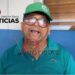 Abrió su cafetería al amanecer, lo encañonaron y le quitaron todo en SFM