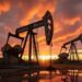 Tensión en Irán impulsa alza del petróleo y genera preocupación en República Dominicana