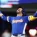 Venezuela conquista su primer Clásico Mundial tras vencer 3-2 a Estados Unidos