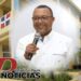 Director Regional de Educación 07 llama al reinicio de la docencia tras asueto de Semana Santa