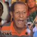 Colectivo realiza mechonada y ratifica huelga en SFM; gobernadora responde