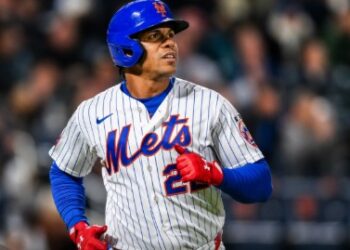 Soto regresa y Mets frenan histórica racha de derrotas con ajustado triunfo ante Minnesota