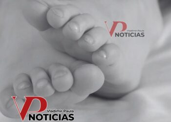 COE confirma muerte de una niña por intensas lluvias en RD