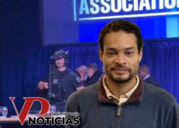 Servicios Secretos detienen a hombre armado que intentó ingresar a cena de corresponsales en EE.UU.