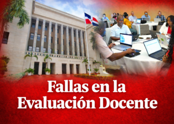 Fallas en sistema afectan quinta evaluación docente; ADP pide reprogramación
