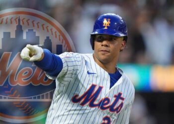 Juan Soto podría regresar este martes y dar respiro a los Mets