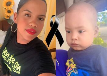 Madre e hijo mueren en accidente de tránsito en Dajabón