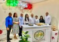 Expo Emprendedores 2026 destaca el talento y la innovación estudiantil del Politécnico Manuel María Castillo