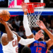 Cavaliers derrotan a los Pistons y avanzan a la final de Conferencia del Este