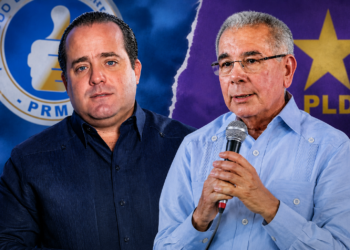 Paliza pide a Danilo “cuidar” a la JCE tras críticas por regulación de encuestas