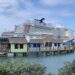 ¡BROTE VIRAL SACUDE CRUCERO QUE LLEGÓ A PUERTO PLATA! Más de 100 pasajeros afectados por vómitos y diarrea
