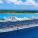 Salud Pública confirma crucero con brote de norovirus salió de Puerto Plata; afectados no desembarcaron