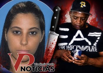 Otra víctima de feminicidio en Santo Domingo Este